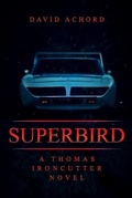 Cover: Superbird - Severed Press
