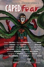Cover: Caped Fear - IFWG Publishing International