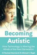Cover: Becoming Autistic - Amba Press