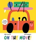 Cover: On the Move - Welbeck Children's Books
