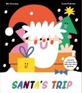 Cover: Santa's Trip - Welbeck Children's Books