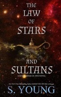 Cover: The Law of Stars and Sultans - Samantha Young