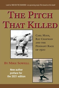 Abbildung von: The Pitch That Killed - Summer Game Books