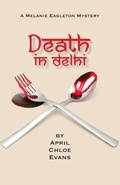 Cover: Death in Delhi - Wordeee