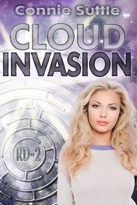 Enlarge image Cover: Cloud Invasion - Connie Suttle