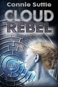 Cover: Cloud Rebel - Connie Suttle