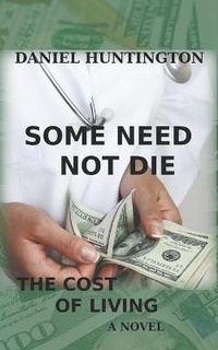 Enlarge image Cover: Some Need Not Die - Soul Attitude Press