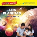Cover: Los Planetas/The Planets - Gardner Media
