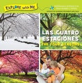 Cover: Las Cuatro Estaciones/The Four Seasons - Gardner Media