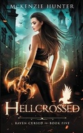 Cover: Hellcrossed - Sky Publishing LLC