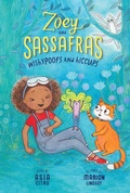 Cover: Wishypoofs and Hiccups - The Innovation Press