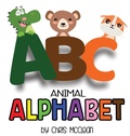Cover: Alphabet (Aminal) - Creedom Publishing Company