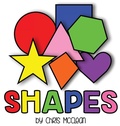 Cover: Shapes - Creedom Publishing Company