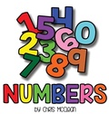 Cover: Numbers - Creedom Publishing Company