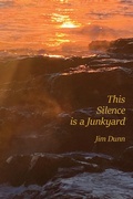 Cover: This Silence is a Junkyard - Spuyten Duyvil