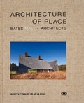 Cover: Architecture of Place - Oro Editions