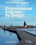 Cover: Environmental Activism by Design - Oro Editions