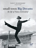 Cover: Small Town Big Dreams - Oro Editions