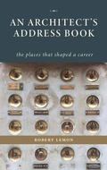 Cover: An Architect's Address Book - Oro Editions