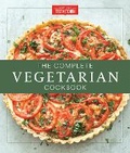 Cover: The Complete Vegetarian Cookbook - America's Test Kitchen
