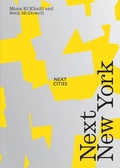 Cover: Next New York - ORO Applied Research + Design