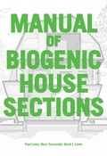 Cover: Manual of Biogenic House Sections - Goff Books