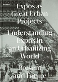 Cover: Expos as Great Urban Projects - Goff Books