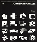 Cover: Source Books in Architecture No. 15 - ORO Applied Research + Design