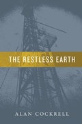 Cover: The Restless Earth - WordCrafts Press