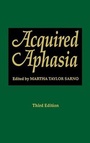 Cover: Acquired Aphasia - Academic Press