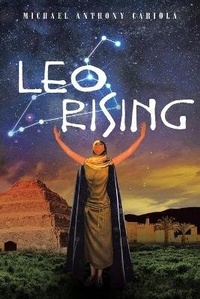 Enlarge image Cover: Leo Rising - Book Vine Press