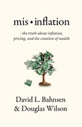 Cover: Mis-Inflation - Canon Press