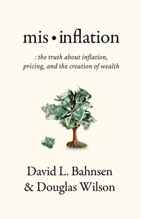 Enlarge image Cover: Mis-Inflation - Canon Press