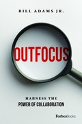 Cover: Outfocus - Forbes Books