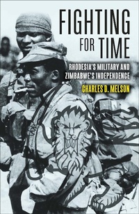 Abbildung von: Fighting for Time - Casemate Academic