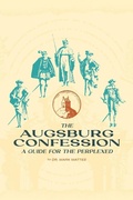 Cover: The Augsburg Confession - 1517 Publishing