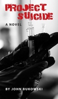 Cover: Project Suicide - Pathbinder Publishing, LLC