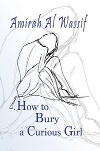 Abbildung von: How to Bury a Curious Girl - Bedazzled Ink Publishing Company
