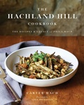 Cover: The Hachland Hill Cookbook - Blue Hills Press