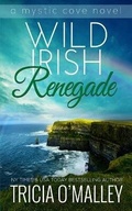 Cover: Wild Irish Renegade - Lovewrite Publishing