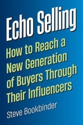 Cover: Echo Selling - Braughler Books, LLC