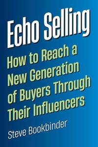 Enlarge image Cover: Echo Selling - Braughler Books, LLC