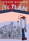 Cover: McTlan - FlowerSong Press