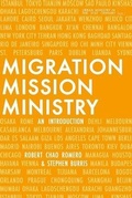 Cover: Migration, Mission, and Ministry - Urban Loft Publishers