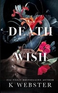 Cover: Death Wish - Dangerous Press LLC