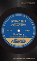 Cover: Round Trip / Criss-Cross - Stark House Press