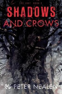 Enlarge image Cover: Shadows and Crows - Wargate Books