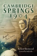 Cover: Cambridge Springs 1904 - Russell Enterprises