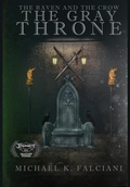 Cover: The Raven and The Crow - Three Ravens Publishing