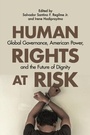 Cover: Human Rights at Risk - Rutgers University Press